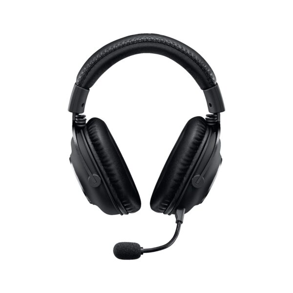 Audifono Gamer C/Microf Logitech G Pro Gaming Black - Imagen 2