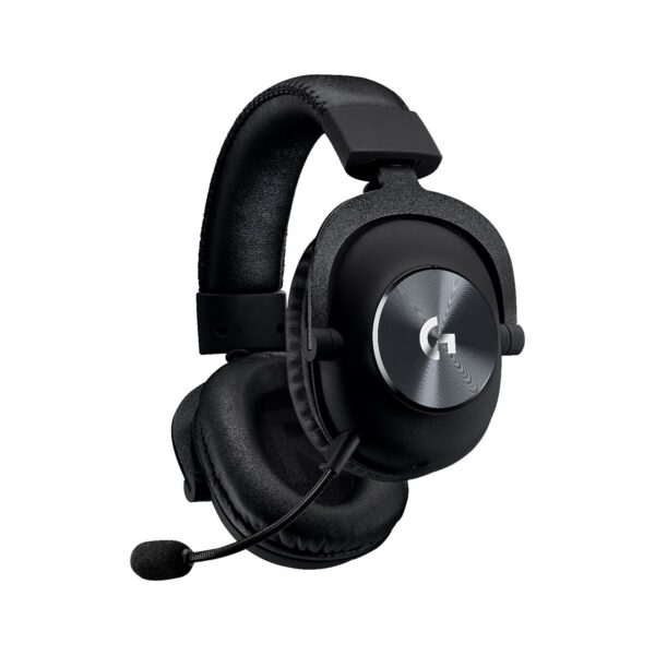 Audifono Gamer C/Microf Logitech G Pro Gaming Black - Imagen 3