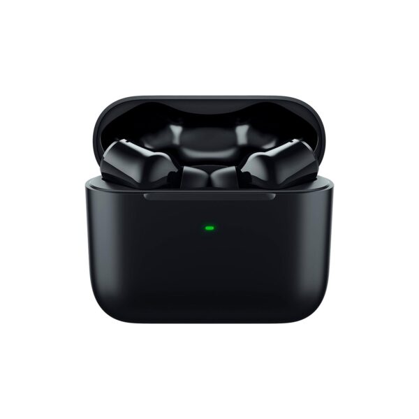 Audifono C/Microf Razer Hammerhead True Wireless 2Nd Gen Black - Imagen 2