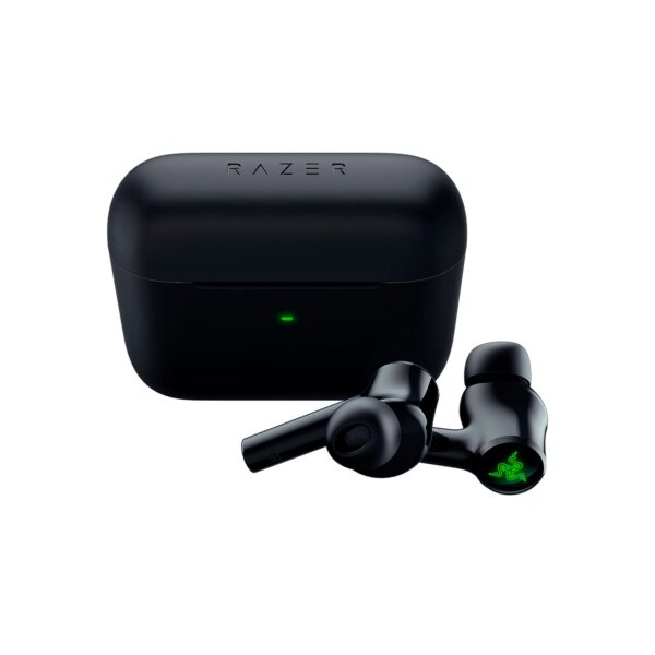 Audifono C/Microf Razer Hammerhead True Wireless 2Nd Gen Black - Imagen 4