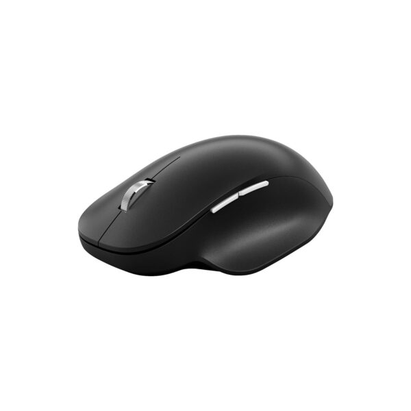 Mouse Microsoft Bluetooth Ergonomico Souris Black - Imagen 3