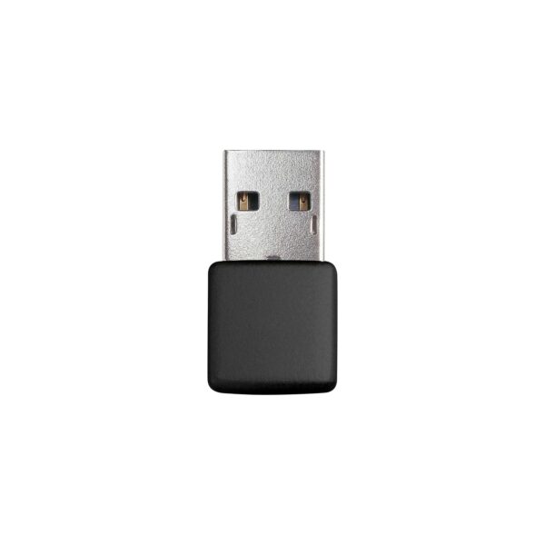 Teclado Microsoft Keyboard & Mouse Desktop 850 Wireless Spanish Black - Imagen 3