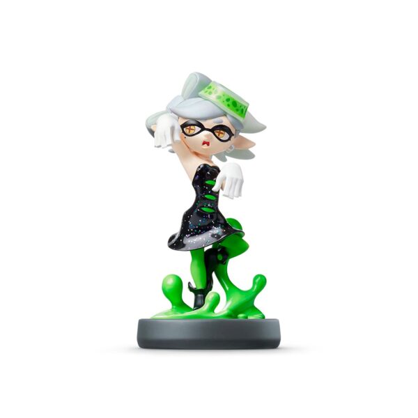 Amiibo Series Splatoon Nintendo Switch Callie And Marie - Imagen 3