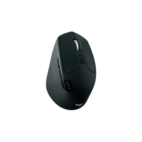 Mouse Logitech Wireless M720 Triathlon Black - Imagen 3