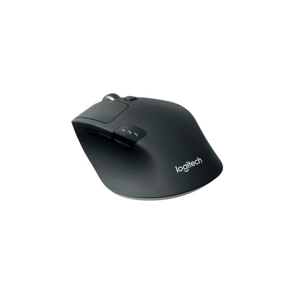 Mouse Logitech Wireless M720 Triathlon Black - Imagen 4