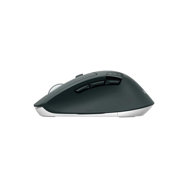 Mouse Logitech Wireless M720 Triathlon Black - Imagen 5