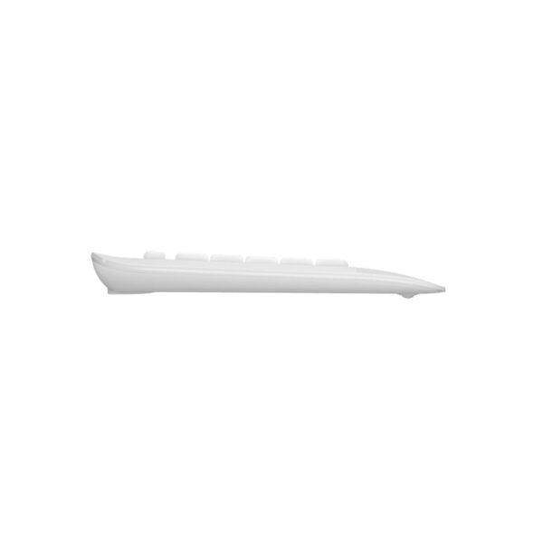 Teclado Logitech Signature K650 Wireless Blutooth Sp White - Imagen 5
