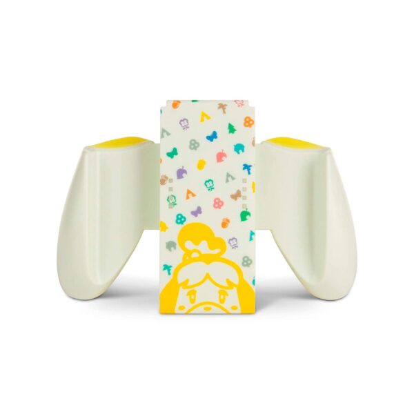 Joy-Con Comfort Grip PowerA Animal Crossing - Imagen 2