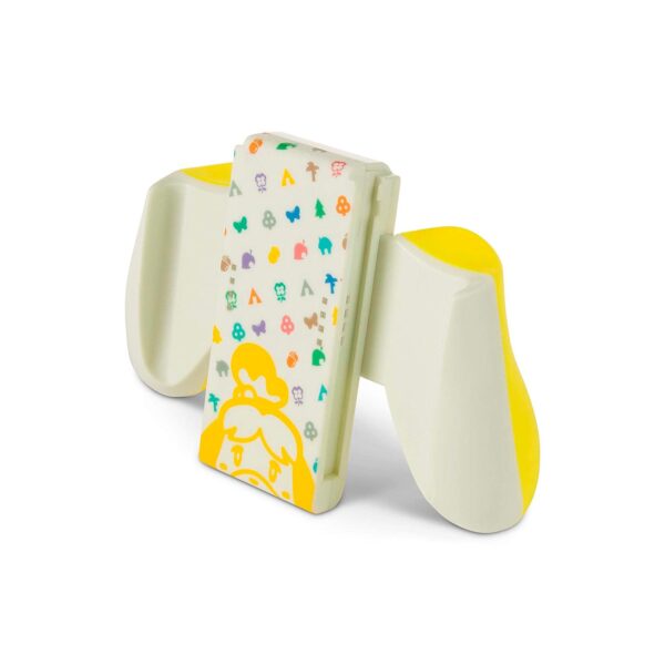 Joy-Con Comfort Grip PowerA Animal Crossing - Imagen 3