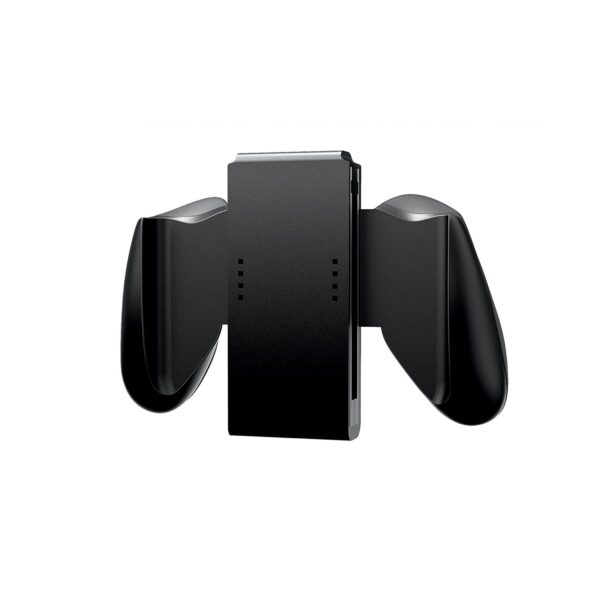 Joy-Con Comfort Grip PowerA Black - Imagen 2
