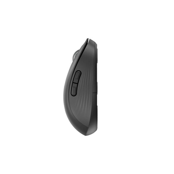 Mouse Logitech Signature M650 Silent Large Wireless/Bluetooth Grey - Imagen 4