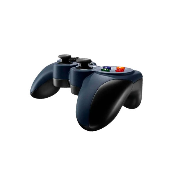 Gamepad Logitech F310 Usb Black - Imagen 3
