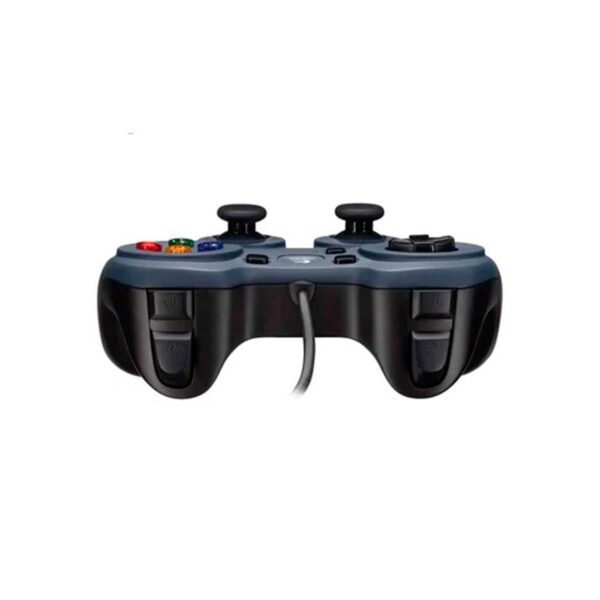 Gamepad Logitech F310 Usb Black - Imagen 4