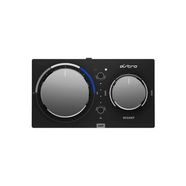 Audifono Gamer C/Microf astro A4Otr For Ps4/Pc+Mixamp Pro Tr Black - Imagen 3
