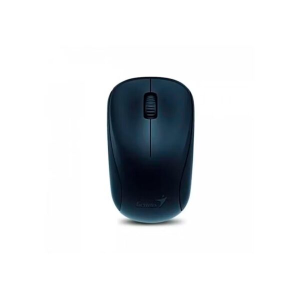 Mouse Genius Nx-7000 Wireless Blueeye Black - Imagen 2