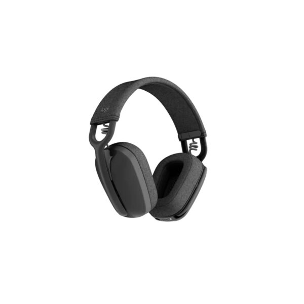 Audifono C/Microf.Logitech Zone Vibe 100 Bluetooth Black - Imagen 3