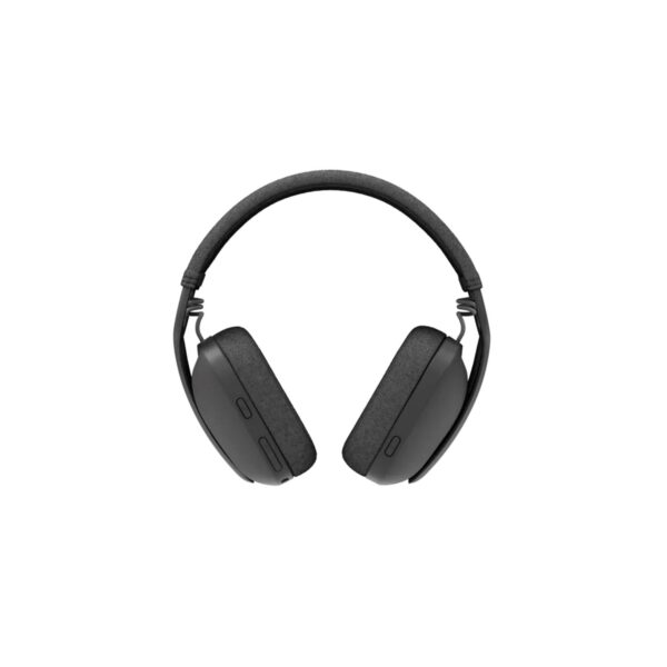 Audifono C/Microf.Logitech Zone Vibe 100 Bluetooth Black - Imagen 4