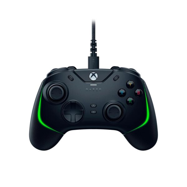 Gamepad Razer Wolverine V2 Chroma Ps/Xb Black - Imagen 2
