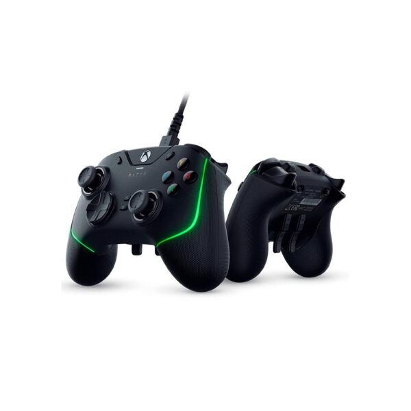 Gamepad Razer Wolverine V2 Chroma Ps/Xb Black - Imagen 4