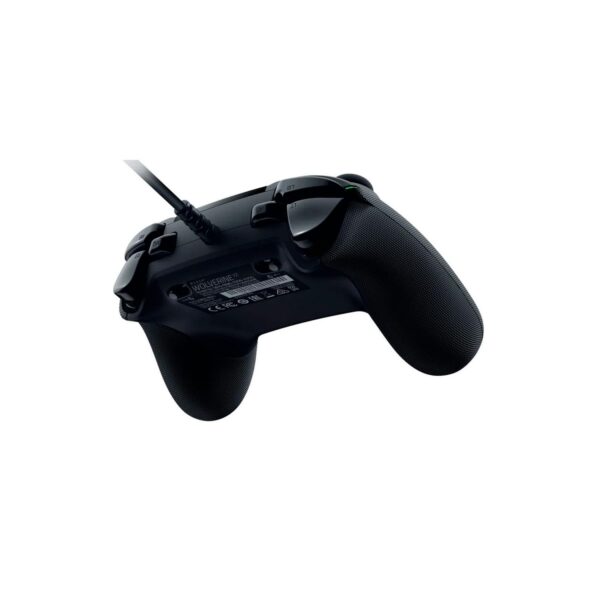 Gamepad Razer Wolverine V2 P/Xb Series X Black - Imagen 4