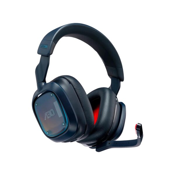 Audifono Gamer C/Microf Astro A30 Wireless For Ps5/Pc/Mac/Xbox Blue - Imagen 2