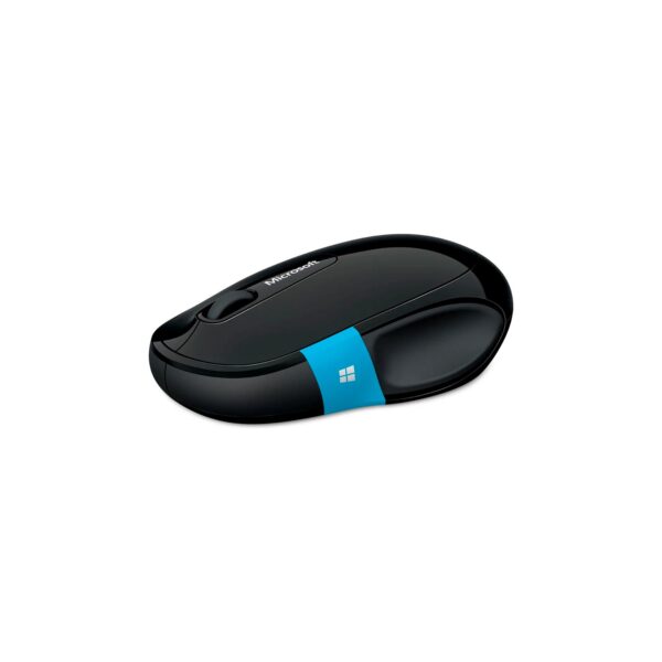 Mouse Microsoft Sculpt Comfort-Bluetooth Modelkt221Xpe94-Black - Imagen 3