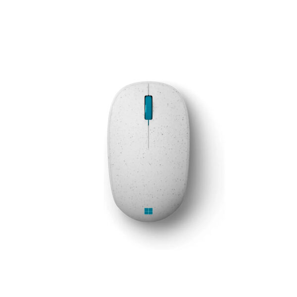 Mouse Microsoft Ocean Plastic Bluetooth - Imagen 2