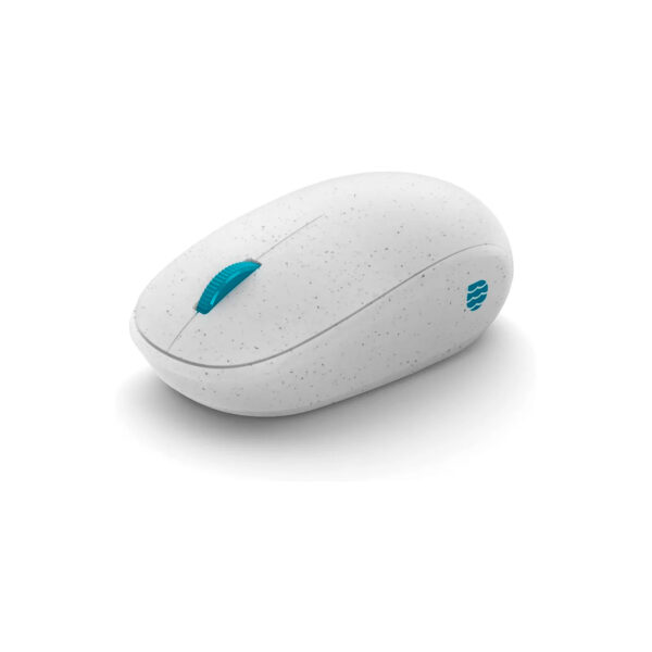 Mouse Microsoft Ocean Plastic Bluetooth - Imagen 3