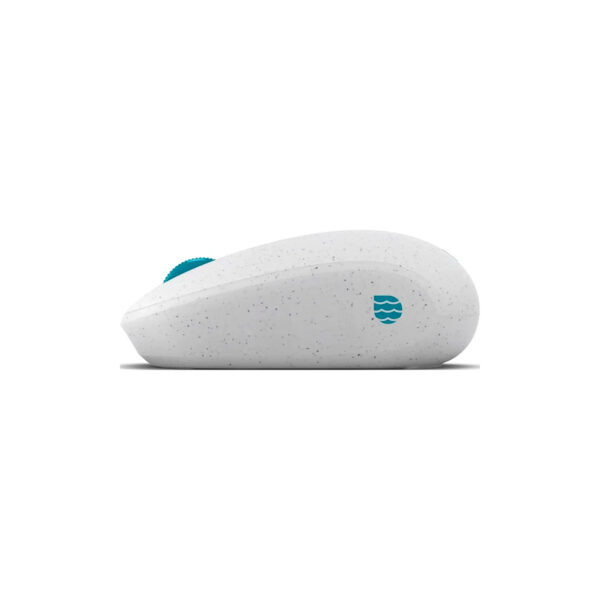 Mouse Microsoft Ocean Plastic Bluetooth - Imagen 4