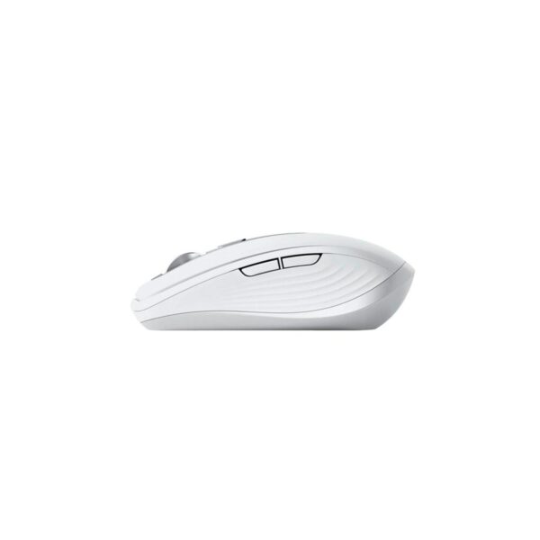 Mouse Logitech Mx Anywhere 3 Bluetooth Pale Grey - Imagen 4