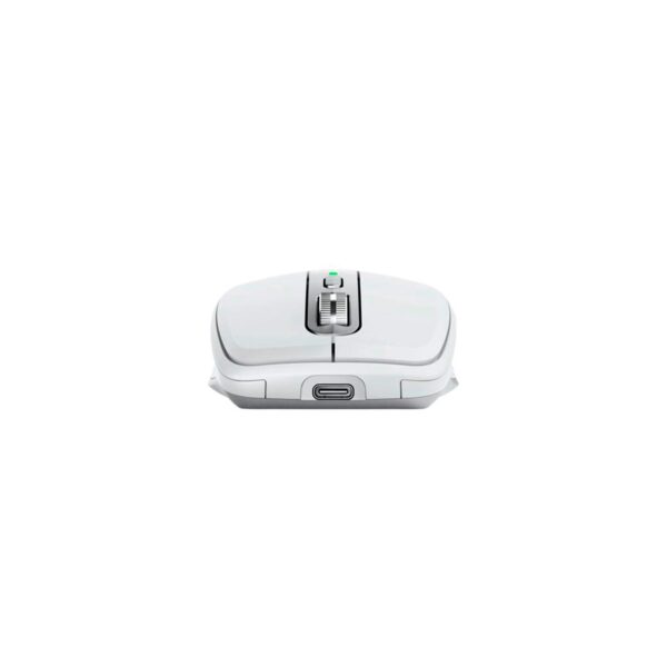 Mouse Logitech Mx Anywhere 3 Bluetooth Pale Grey - Imagen 5