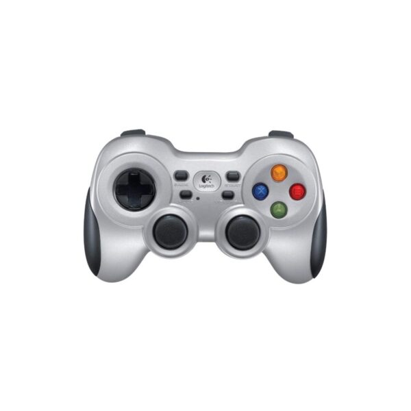 Gamepad Logitech F710 Wireless Manette De Jeu Sans Fil - Imagen 2