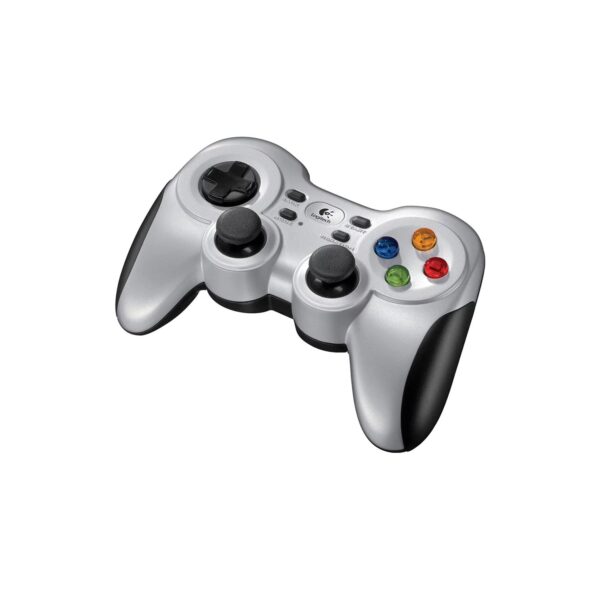 Gamepad Logitech F710 Wireless Manette De Jeu Sans Fil - Imagen 3