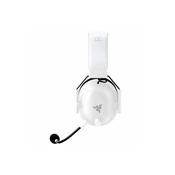Audifono Gamer C/Microf Razer Blackshark V2 Pro Wireless Hyperspeed Thx White Model - Imagen 4