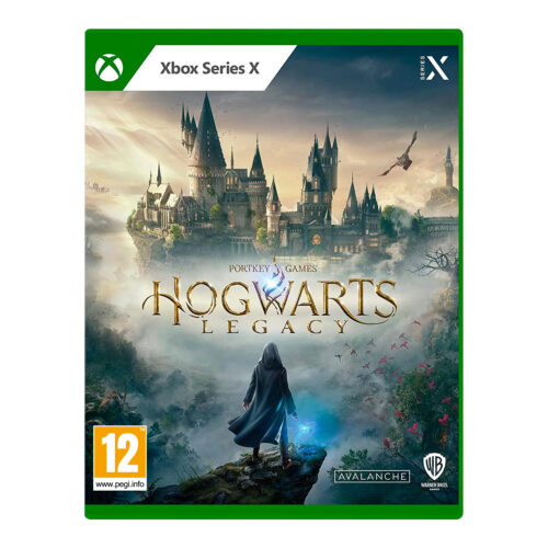 Hogwarts Legacy Xbox Series X Euro