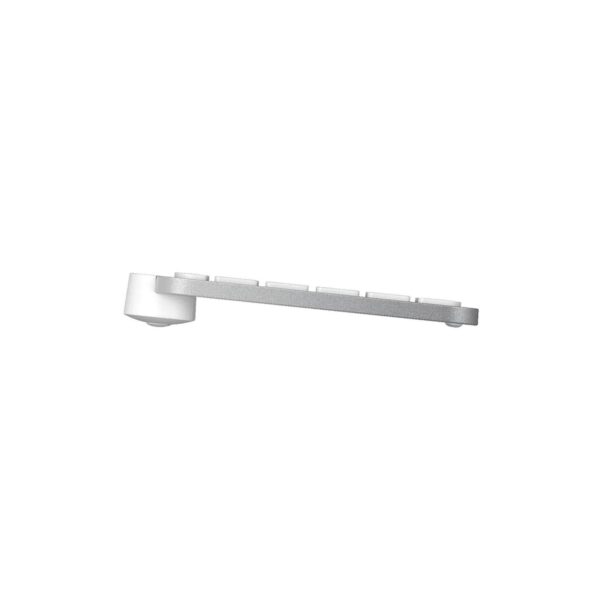 Teclado Logitech Mx Keys Mini Multi-Device Bt Iluminado Pale Grey Sp - Imagen 4