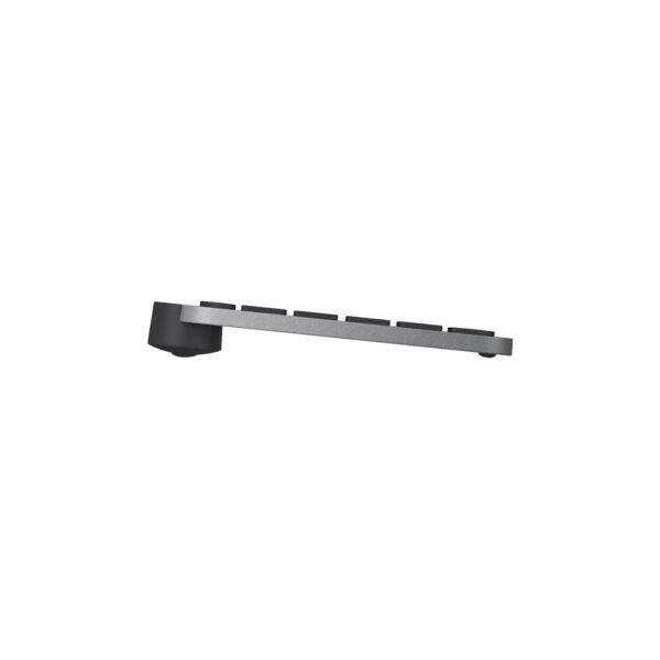 Teclado Logitech Mx Keys Mini Multi-Device Bt Iluminado Graphite Sp - Imagen 4
