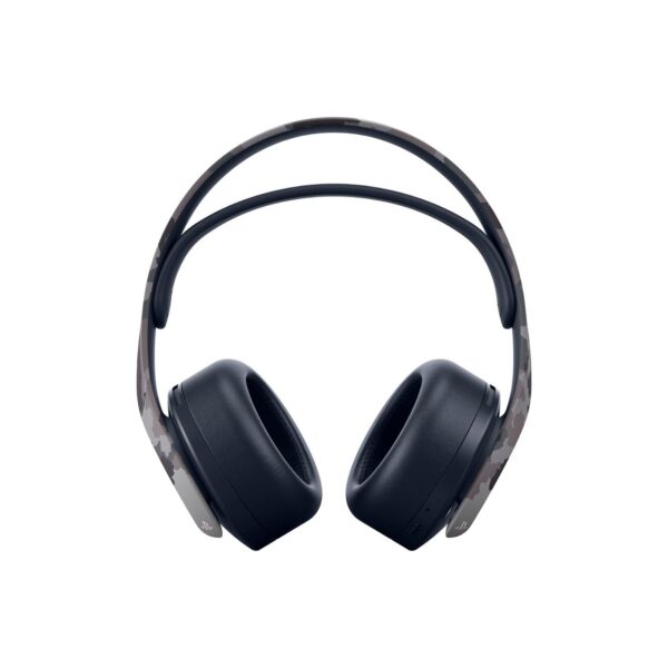 Audífonos Inalámbricos Pulse 3D Camuflado Playstation 5 - Imagen 2