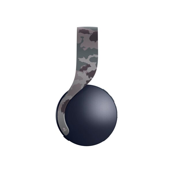 Audífonos Inalámbricos Pulse 3D Camuflado Playstation 5 - Imagen 4