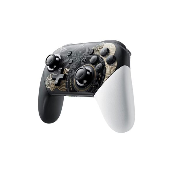 Mando Pro Controller Zelda Tears Of The Kingdom Edition Nintendo Switch - Imagen 3