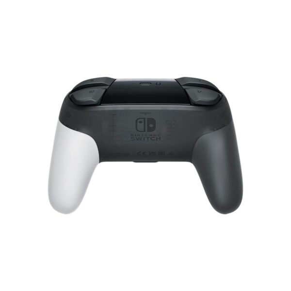 Mando Pro Controller Zelda Tears Of The Kingdom Edition Nintendo Switch - Imagen 4