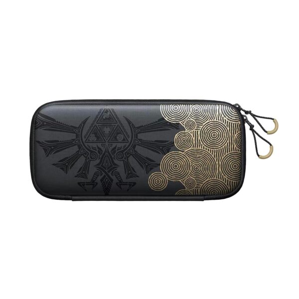 Estuche Nintendo Switch Edicion Zelda Tears Of The Kingdom - Imagen 2