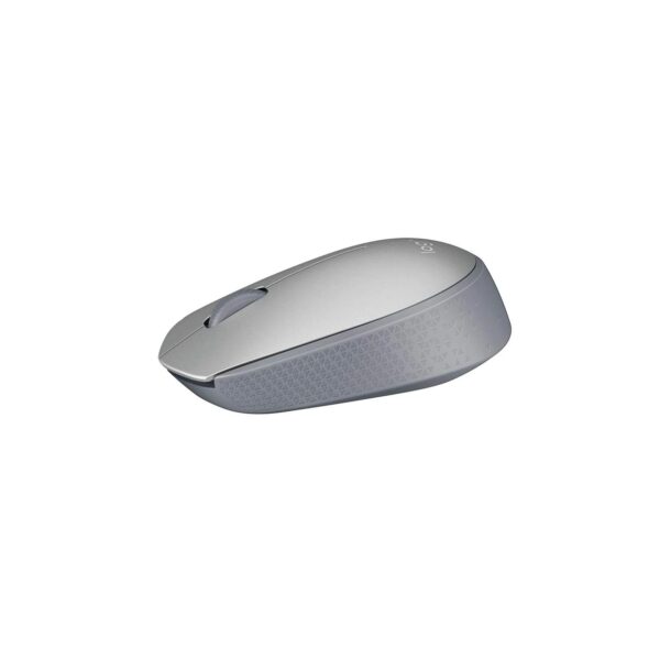 Mouse Logitech M170 Wireless Gray - Imagen 4