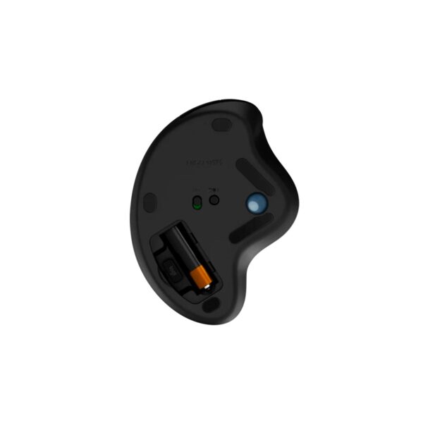 Mouse Logitech Ergo M575 Wireless/Bt Trackball Black - Imagen 5