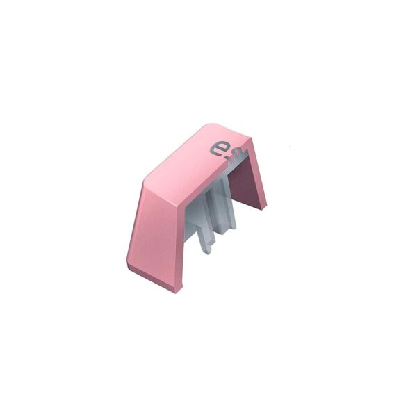 Set De Teclas Razer Pbt Keycap Quartz Pink - Imagen 3