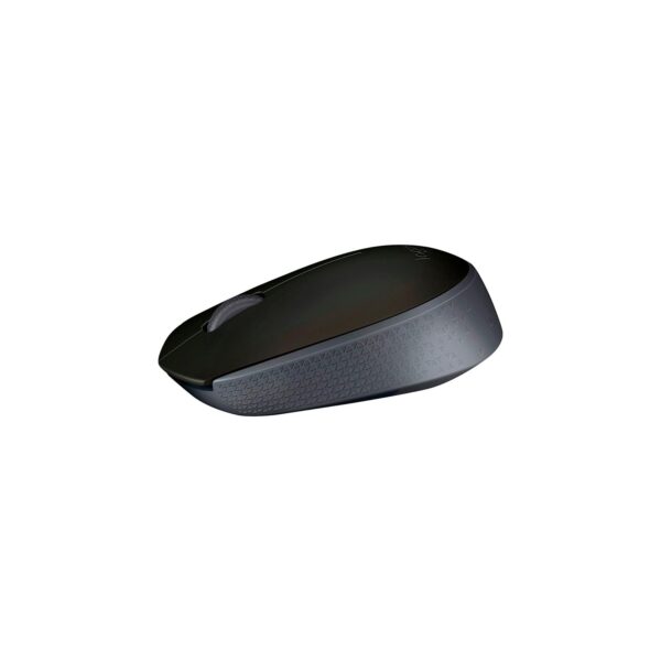 Mouse Logitech M170 Wireless Black - Imagen 3