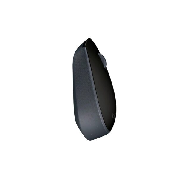 Mouse Logitech M170 Wireless Black - Imagen 4