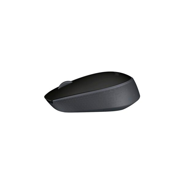 Mouse Logitech M170 Wireless Black - Imagen 5
