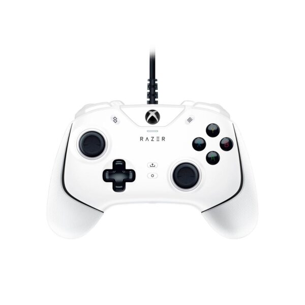 Gamepad Razer Wolverine V2 P/Xb Series X White - Imagen 2
