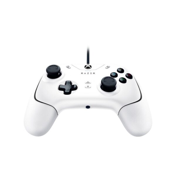 Gamepad Razer Wolverine V2 P/Xb Series X White - Imagen 3